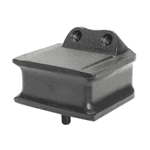 Coxim Traseiro Motor 1313 A 2217