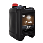 Óleo Hidráulico AWS 68 VR LUB Balde 20Lts