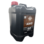 Óleo Hidráulico AWS 68 VR LUB Balde 20Lts