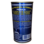 Cera Líquida Polidora Pérola c/ Silicone e Carnaúba 500ml 