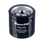 Filtro Oleo Motor Gol Saveiro G6 G7 Polo Fox Virtus T-Cross Taos Tiguan 1.0 12v 1.4 1.6 16v MSI PSL545