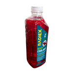 Aditivo Radiador Radiex Bio Coolant Concentrado Rosa R1952 2 Anos