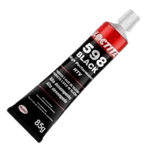 Cola Silicone Black 598 Loctite HIGH PERFORMANCE RTV