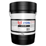 Graxa para Rolamento Evora Lith EP 10kg