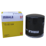 FILTRO OLEO S10 2.5 8V 15/ CRUZE CAPTIVA 3.6 TRANSIT FREEMONT TORO OC1239