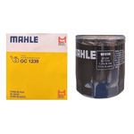 FILTRO OLEO S10 2.5 8V 15/ CRUZE CAPTIVA 3.6 TRANSIT FREEMONT TORO OC1239