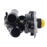 Bomba Dagua VW Passat Golf Jetta Tiguan A3 A5 2.0 TSI FSI TFSI Completa 452560