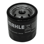 Filtro de Óleo Linha GM Mahle OC90