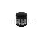 Filtro de Óleo Linha GM Mahle OC90