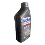Oleo Motor 20w50 P/ Moto Mobil Super Moto 4t Mineral