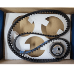 Kit Correia Dentada Gm Corsa Celta Agile Montana Cobalt Onix Spin Fiat Palio Idea Dayco KTB221/3 
