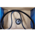 Kit Correia Dentada Gm Corsa Celta Agile Montana Cobalt Onix Spin Fiat Palio Idea Dayco KTB221/3 