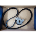 Kit Correia Dentada Gm Corsa Celta Agile Montana Cobalt Onix Spin Fiat Palio Idea Dayco KTB221/3 