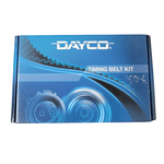 Kit Correia Dentada Gm Corsa Celta Agile Montana Cobalt Onix Spin Fiat Palio Idea Dayco KTB221/3 
