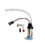 Bomba Combustível Elétrica BOSCH Flex Álcool para Sistema Marwal 3.0 BAR F000TE0120 VW Gol Parati Saveiro G2 97 98 99
