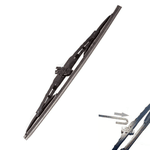 Palheta Parabrisa Eco S14 Honda Fit City Troller T4 Kicks March 350mm Unidade 3397004911 Bosch