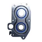 Rolamento Duplo Eixo Piloto Câmbio Gol G5 Fox Polo SKF VKT1000