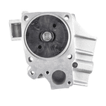 Bomba D'agua Citroen Jumper/ Fiat Ducato/ Peugeot Boxer INDISA 354007