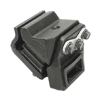 Coxim Dianteiro Motor MB 1621 1622 1625 1720 1725 1935 1938 2425 2635 R370F