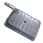 Tanque Combustível GM A10 C10 D10 Até 1984 Galvanizado Bepo C501A 65lts