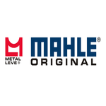 Filtro Oleo Motor Renault Clio Nissan Versa March Kia Picanto 1.0 Mahle Oc195