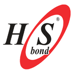 Cola Branca Elimina Junta 100g Hs Bond Semi Secativa (Veda Flange)