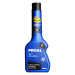 Aditivo Bardahl Proal Combustível Álcool Etanol Limpa Bico Motor 200ml