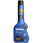 Aditivo Bardahl Proal Combustível Álcool Etanol Limpa Bico Motor 200ml