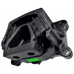 Coxim Motor MB Axor Actros (Tarja Verde) R3317