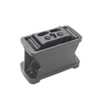 Coxim Traseiro Motor 18MM 1938/2635/2638 Reforcado 