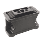 Coxim Traseiro Motor 18MM 1938/2635/2638 Reforcado 