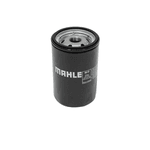 Filtro Óleo Motor Gol Partati Saveiro Santana AP 1.6 1.8 2.0 Mahle OC47