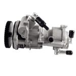 Bomba Direção Hidráulica GM S10 2.8 MWM 02/ Completa Indisa DH252100
