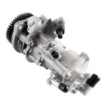 Bomba Direção Hidráulica GM S10 2.8 MWM 02/ Completa Indisa DH252100