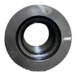 Kit 10 Porcas Baixa Parafuso Roda 22mm Chave 32 Oscilante Caminhão Mercedes Benz MB Axor Actros Atego Carreta