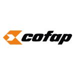 Kit 4 Amortecedor Cofap + Kit Diant Axios Corsa Classic Celta Prisma 96/12