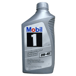 Óleo Motor 0w40 Mobil 1 Sintético BMW Audi Porsche Mercedes Benz 946ml