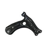 Bandeja Suspensao Esquerda Volkswagen Gol Saveiro Voyage G5 G6 2008/ Fox Crossfox Bdj1029 Perfect