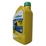 Óleo Motor Diesel 10w40 Lubrax Top Turbo Pro S Sintetico 3 Litros