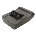 Coxim Diant. e Tras. Motor MB 1111, 1113 (3 Furos) R025