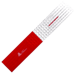 Kit 100 Faixas Refletiva 50 x 305mm Avery Dennison