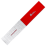 Kit 100 Faixas Refletiva 50 x 305mm Avery Dennison