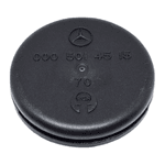 Tampa Radiador Mercedes Benz Reservatório Parte Inferior MB 1214 1418 1618 1620 1935 2635 TC7016 0005014515