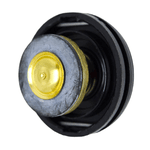 Tampa Radiador Mercedes Benz Reservatório Parte Inferior MB 1214 1418 1618 1620 1935 2635 TC7016 0005014515
