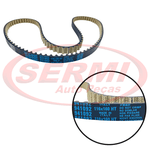 Kit Correia Dentada Motor Ford Ka New Fiesta 1.0 3 Cil. 12v 2016/ Kbio02