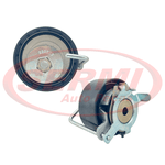 Kit Correia Dentada Motor Ford Ka New Fiesta 1.0 3 Cil. 12v 2016/ Kbio02