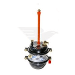 Cuica de Freio Spring Brake 8" M16 30x30 Haste Longa Roadline