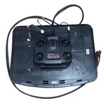 Climatizador Interclima de Ar Externo Revolution MB HPN Ford Cargo 12v Bepo Caminhão Mercedes Benz Bicudo
