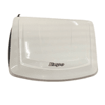 Climatizador Interclima de Ar Externo Revolution MB HPN Ford Cargo 12v Bepo Caminhão Mercedes Benz Bicudo
