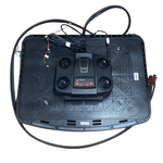 Climatizador Interclima de Ar Externo Revolution Volvo FH NH FM 24v Bepo